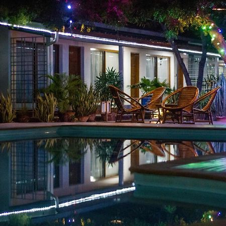 Lawkanat Hotel Bagan Eksteriør bilde