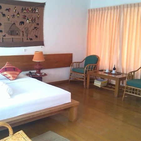 Lawkanat Hotel Bagan Eksteriør bilde