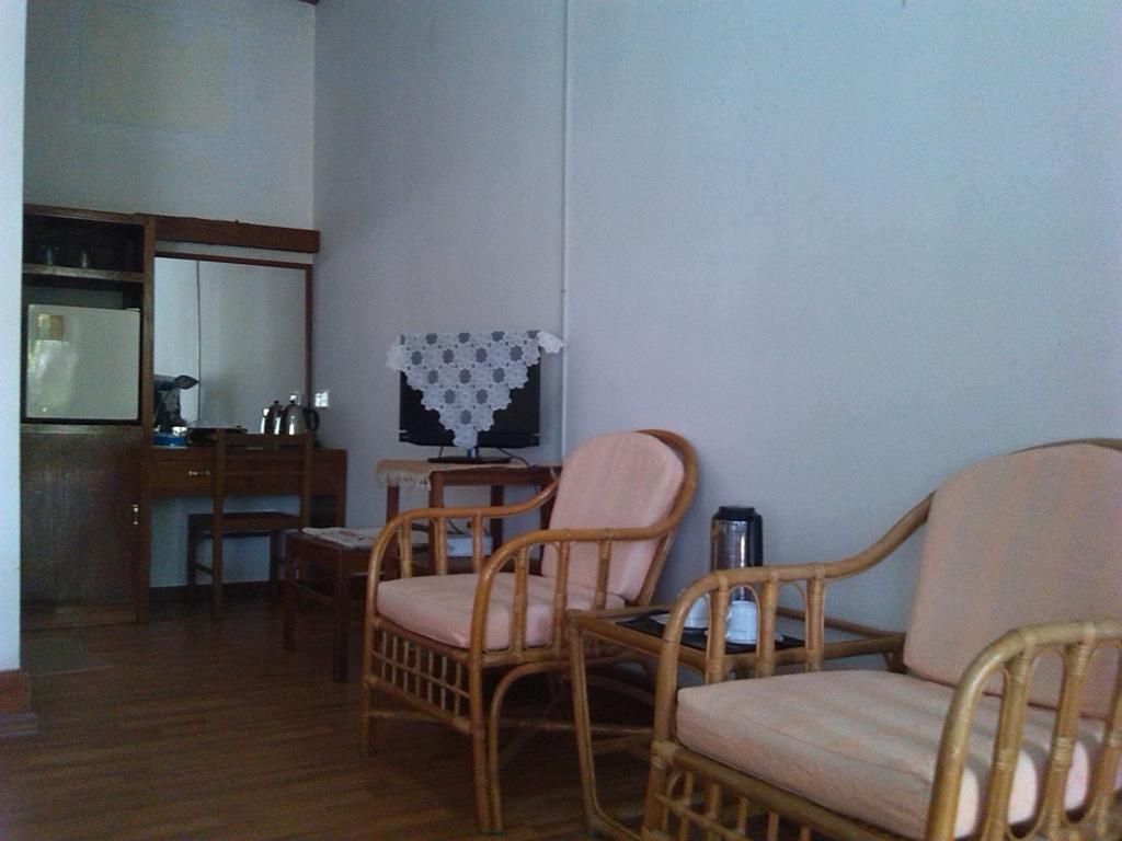 Lawkanat Hotel Bagan Rom bilde