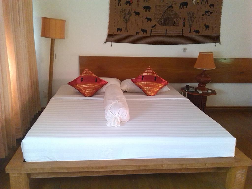 Lawkanat Hotel Bagan Rom bilde