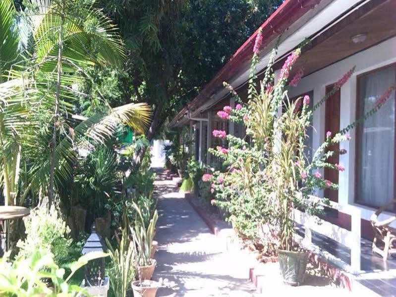 Lawkanat Hotel Bagan Eksteriør bilde