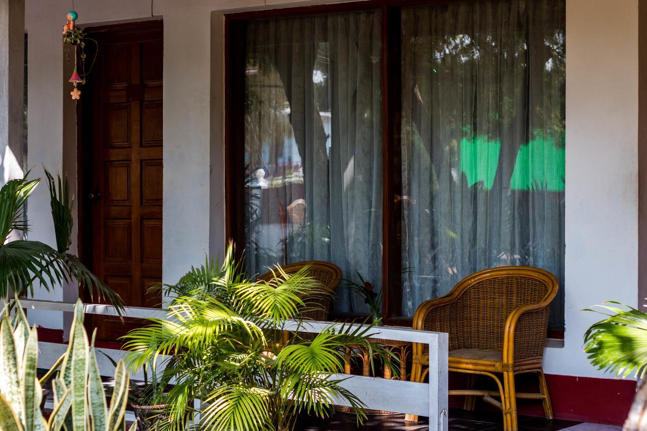 Lawkanat Hotel Bagan Eksteriør bilde